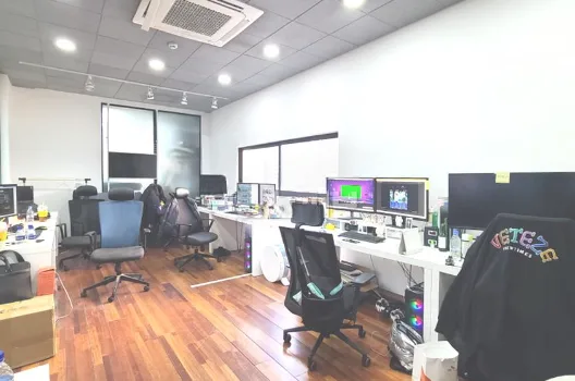 알에스디티빌딩 외관 6