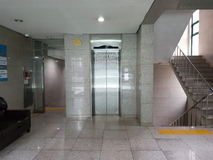대창빌딩 외관 2