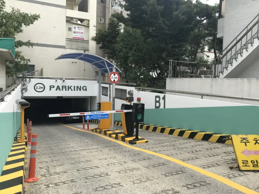마포로얄프라자 외관 5