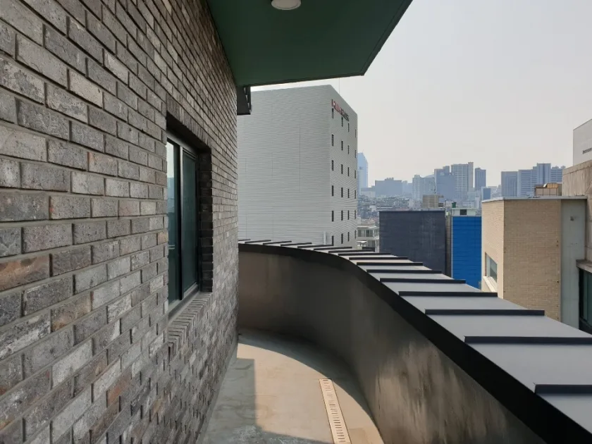 동남빌딩 외관 7