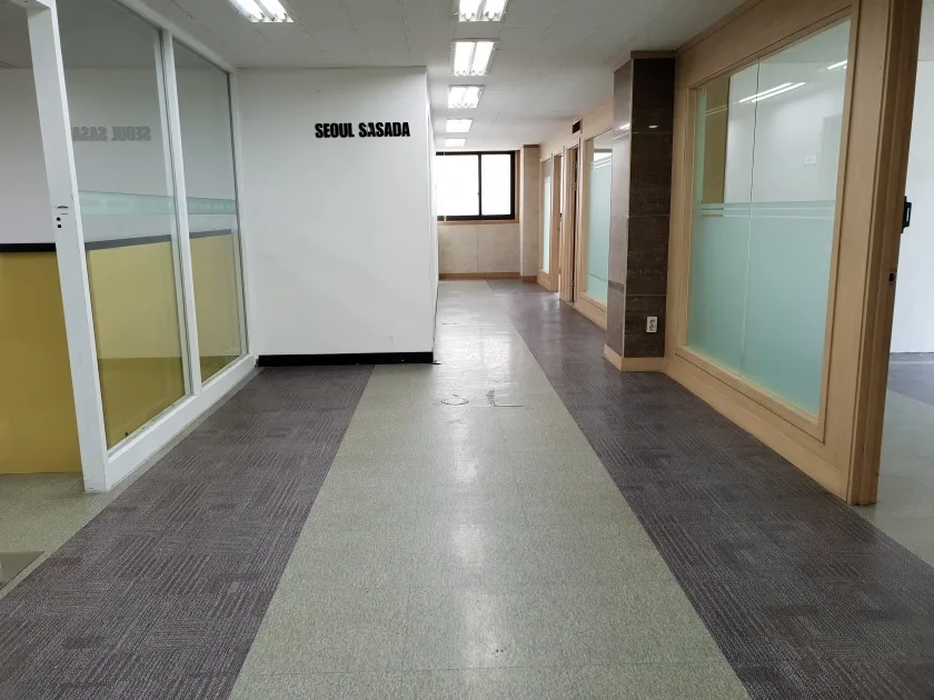 AK빌딩 외관 4