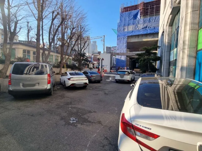 도원빌딩 외관 9