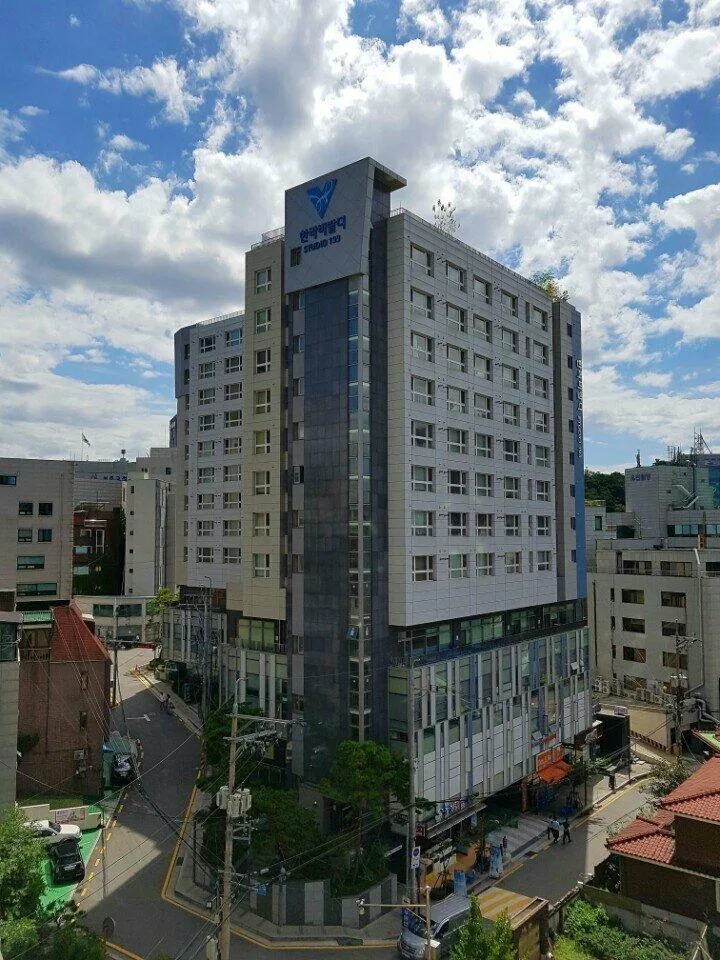 한라비발디 외관 1