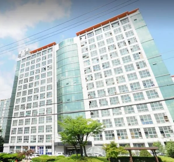 대륭테크노6차 외관 1