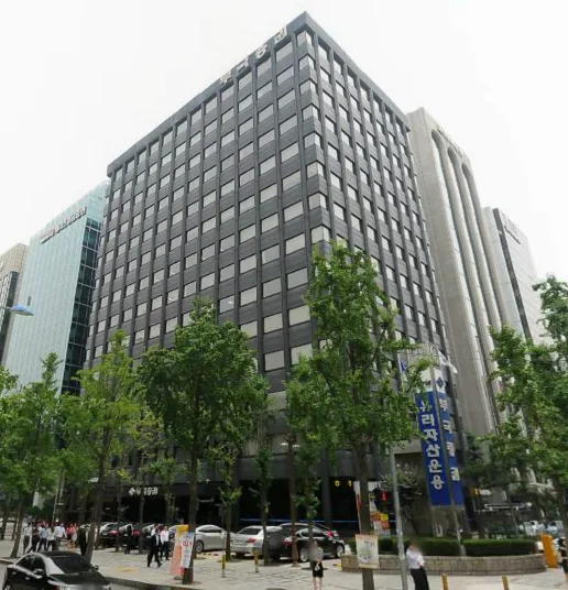 부국증권빌딩