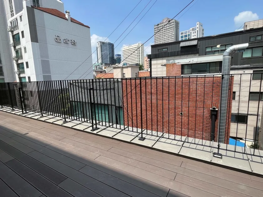 원빌딩 외관 11