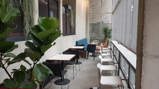 BAMBU TOWER(밤부타워) 외관 10