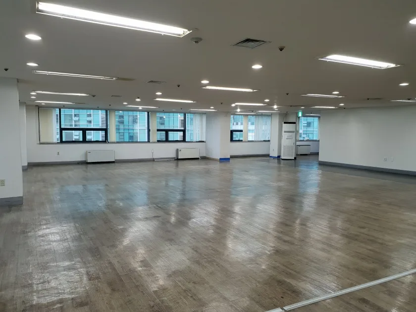 인영빌딩 외관 5