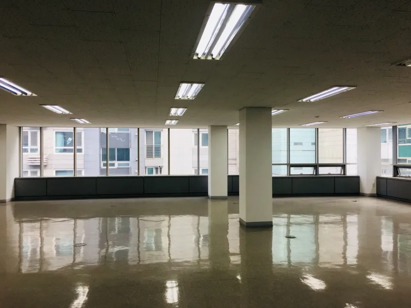 동원빌딩 외관 5