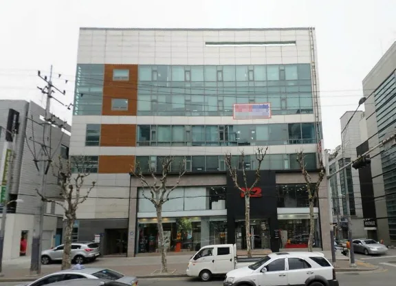 상준빌딩 외관 2