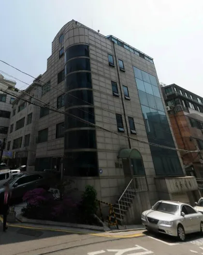서강빌딩 외관 1