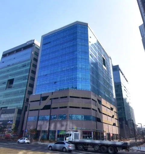 센테라IT 2차 외관 1