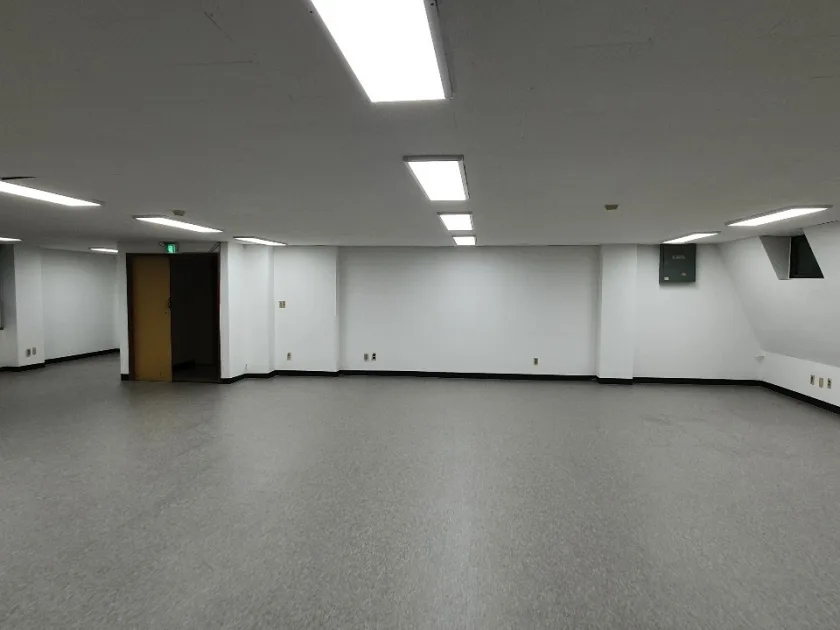 신성(구관)빌딩 외관 4