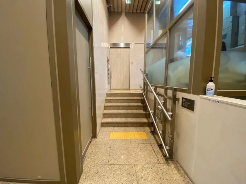 라임타워 외관 8