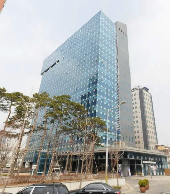 이레빌딩(신관)