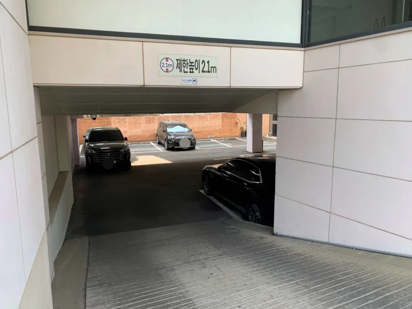 송헌빌딩 외관 5
