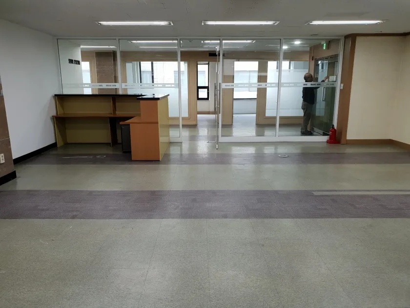 AK빌딩 외관 6
