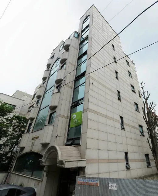 위너스빌딩 외관 1