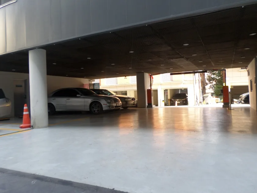 북촌서호빌딩 외관 3