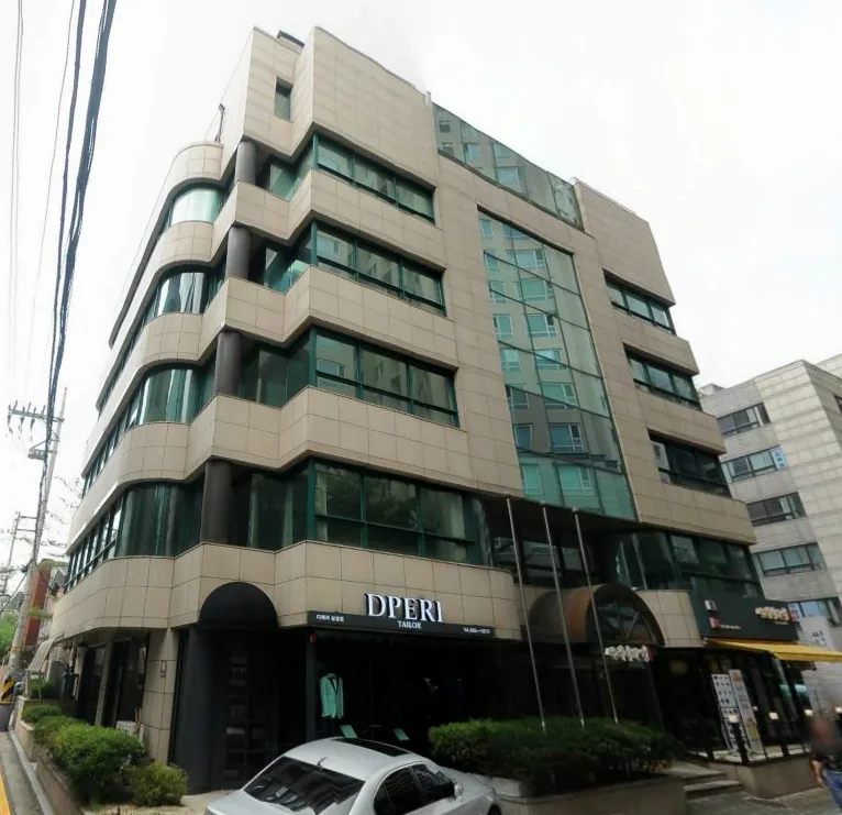 삼혜빌딩 외관 1
