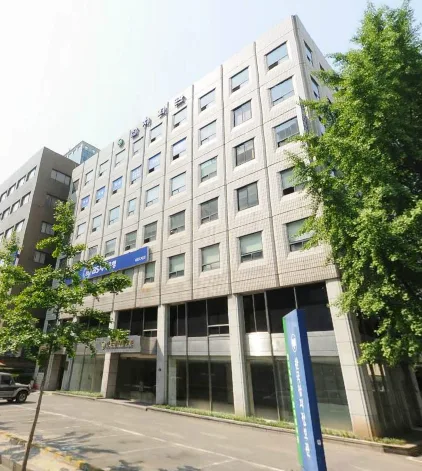 잡지회관 외관 1