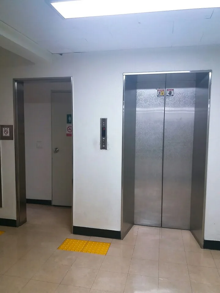 풍원빌딩 외관 2
