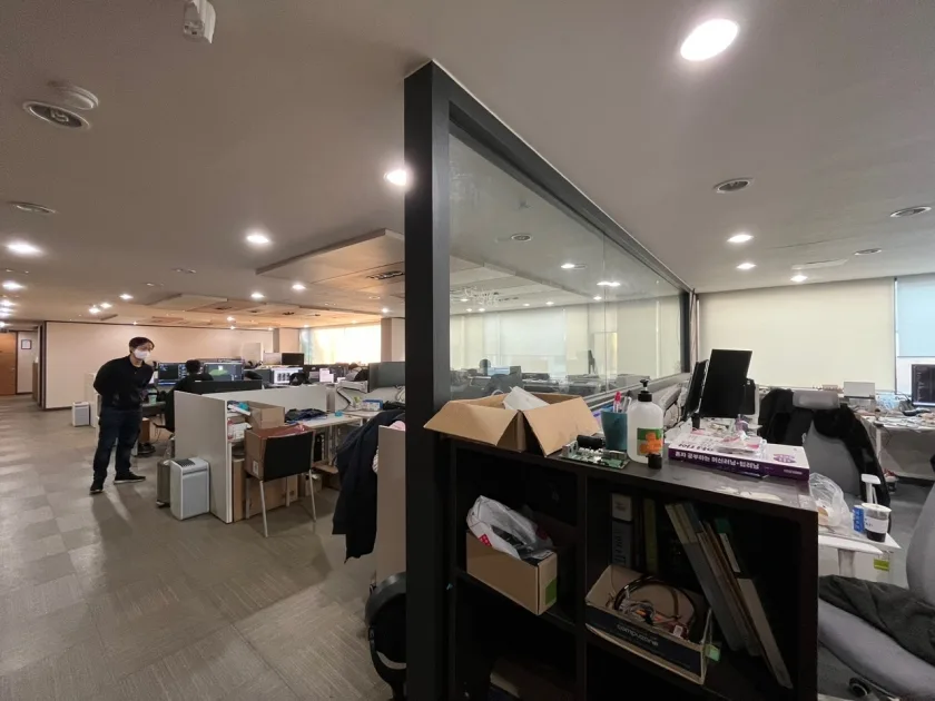 윤화빌딩 외관 10