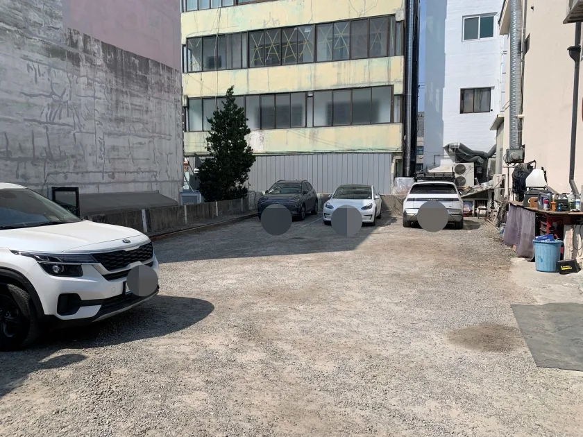 현진빌딩 외관 5