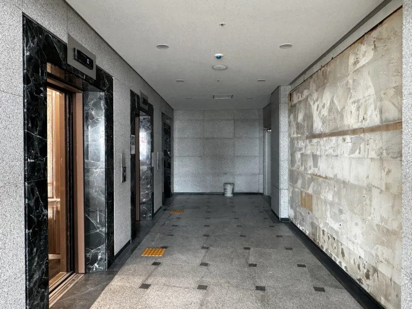 홍대마스타빌딩 외관 5