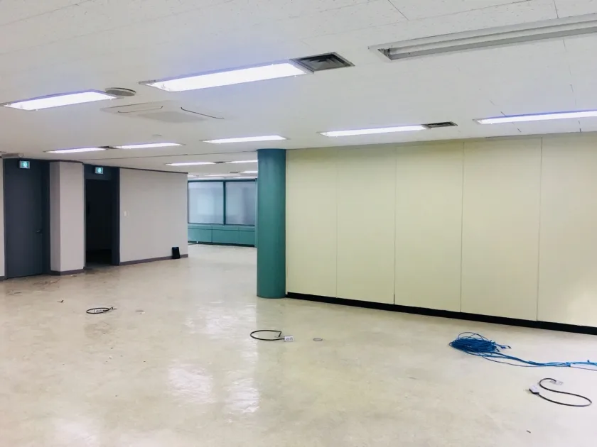 경휘빌딩 외관 3