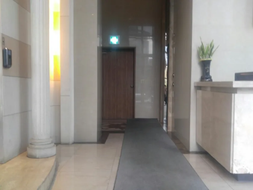삼이빌딩 외관 3