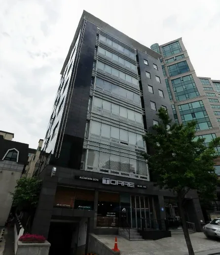 어반라이트빌딩 외관 1