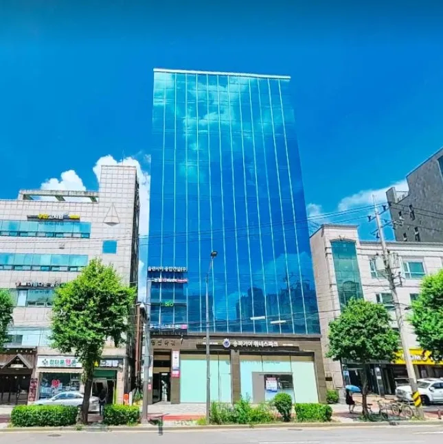 영진타워(구,위메스타워)