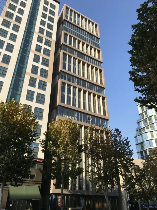 BAMBU TOWER(밤부타워) 외관 1