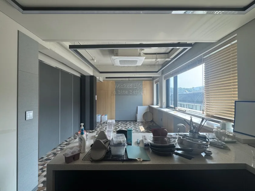 삼경빌딩 외관 8