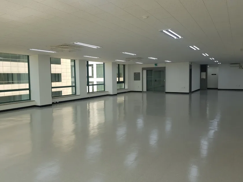 재전빌딩 외관 5