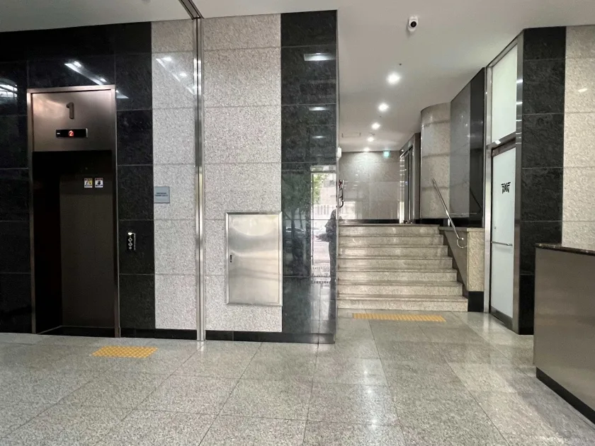 연승빌딩 외관 2