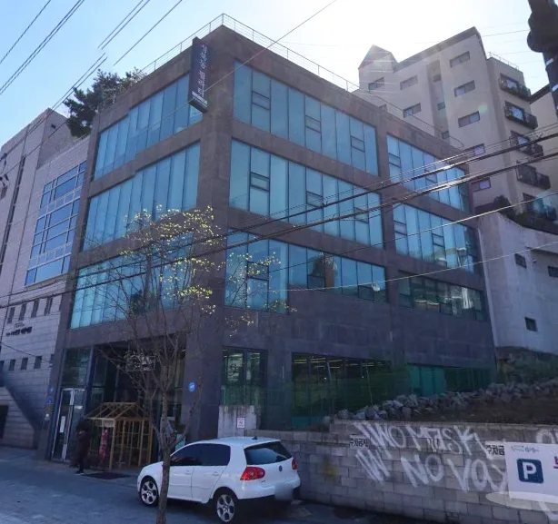 준공공임대주택(사무실)
