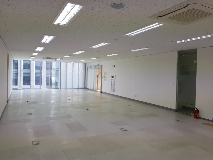 효제빌딩 외관 4