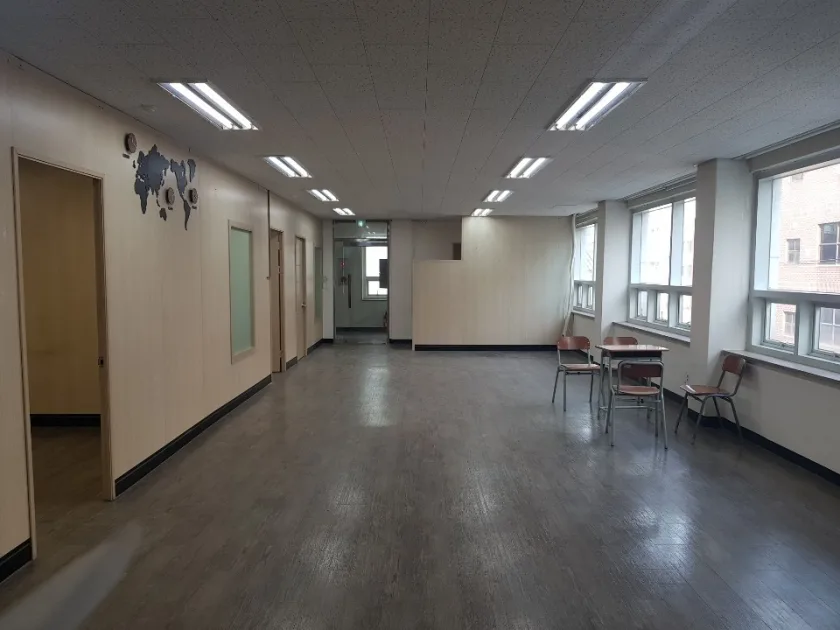 송현빌딩 외관 6