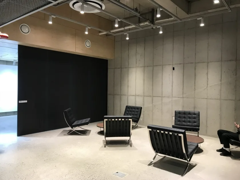 BAMBU TOWER(밤부타워) 외관 9