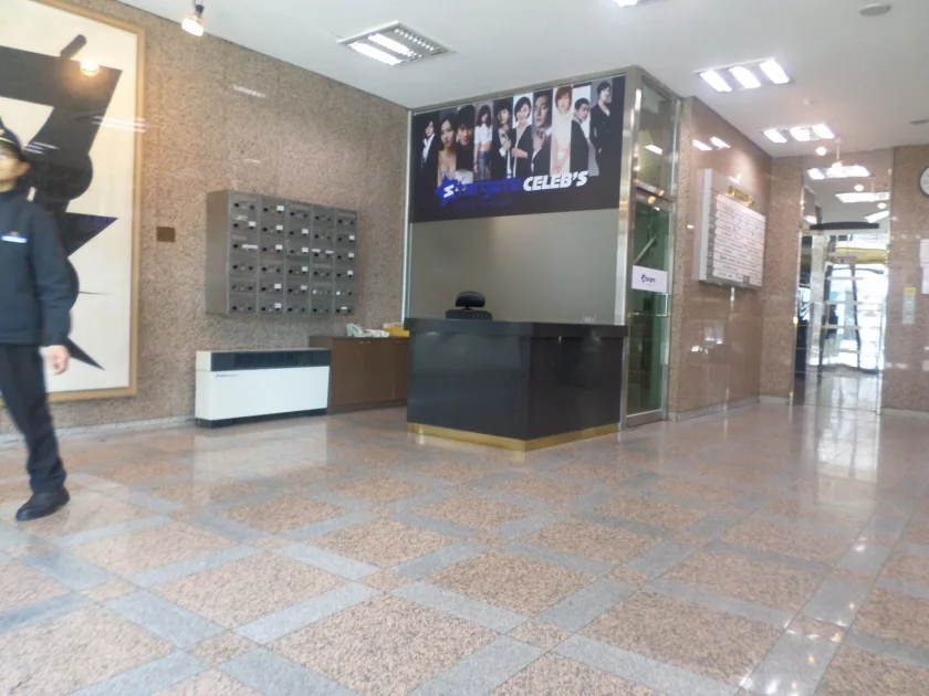 성현빌딩 외관 2