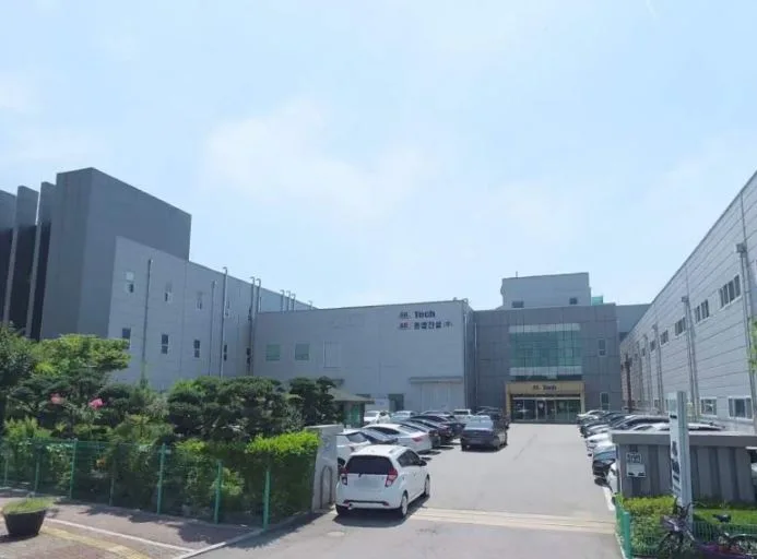 에이케이테크빌딩 외관 2