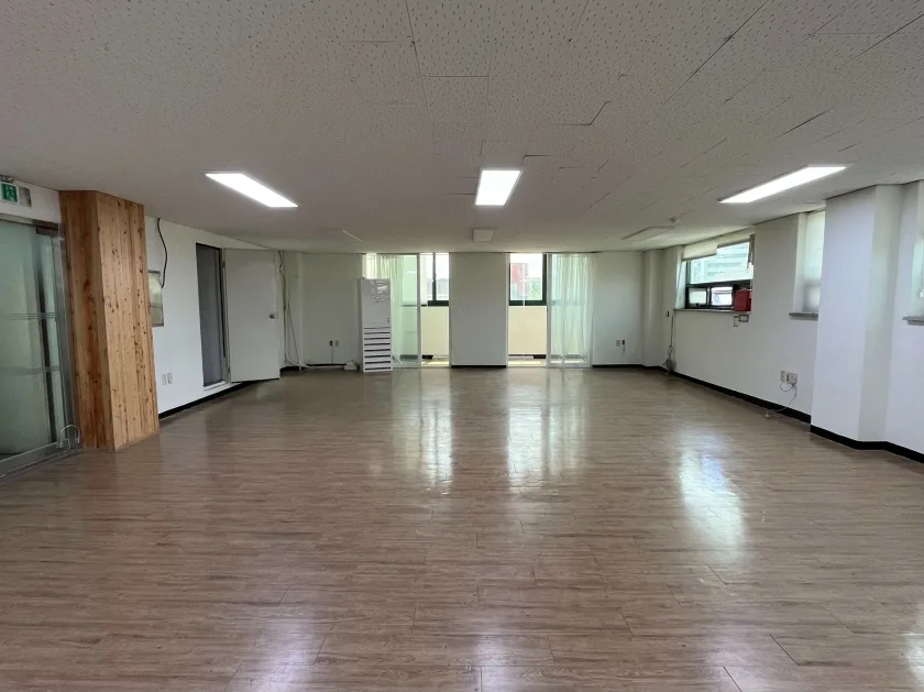 원빌딩 외관 5