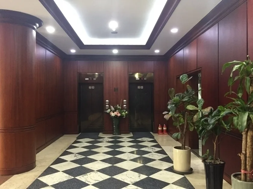 M빌딩 외관 5