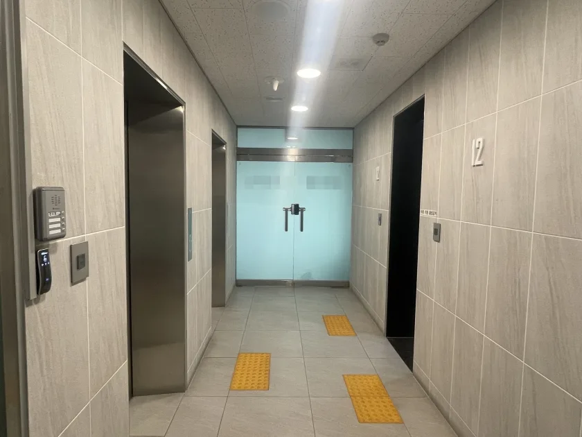 OWL타워(아울타워) 외관 7