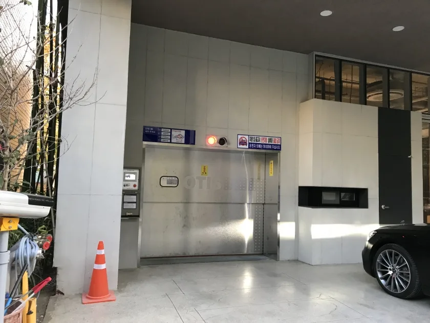 BAMBU TOWER(밤부타워) 외관 12