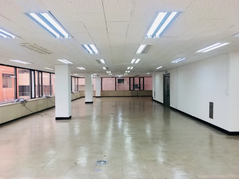 준성빌딩 외관 3
