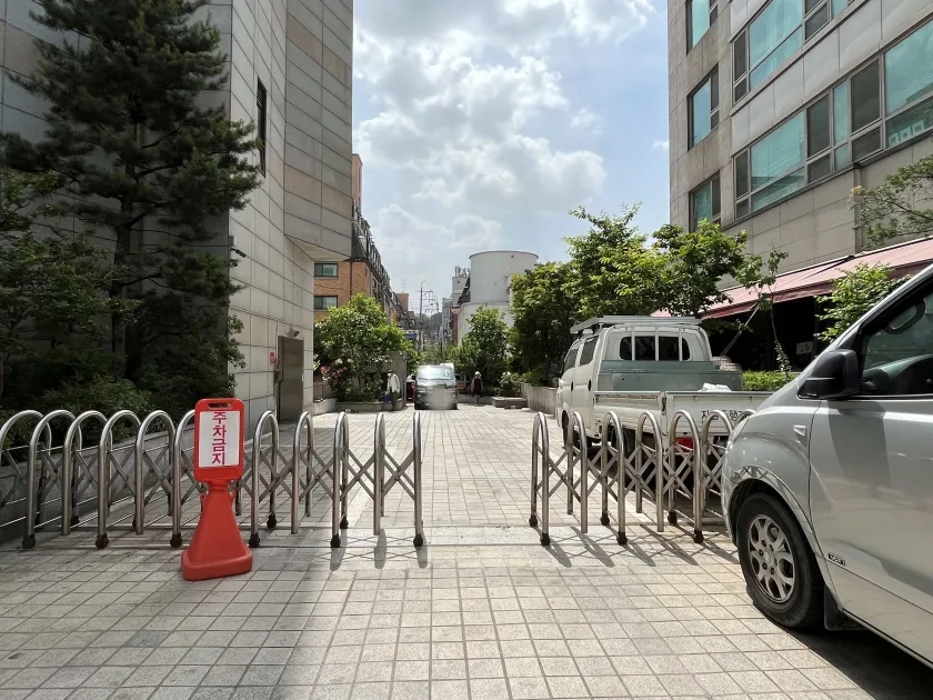 수냐빌딩 외관 7