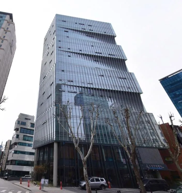 페이토삼성 외관 3